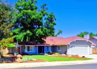 2263 Purvis Ave, Clovis, CA 93611-5925