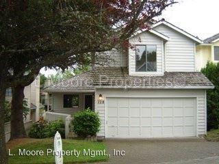 128 Kingsgate Rd, West Linn OR  97035-1367 exterior