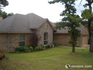 4082 Rock Dove Land, Edmond, OK 73034-6742