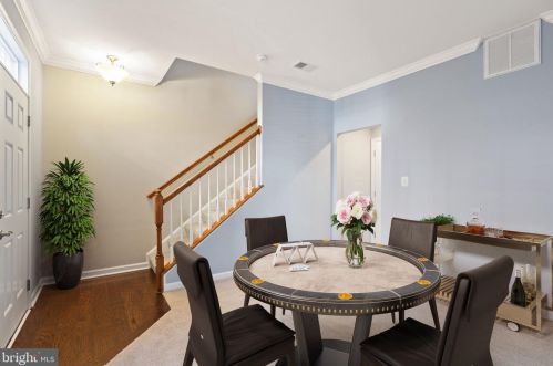 14114 Cannondale Way, Gainesville VA  20155-3309 exterior