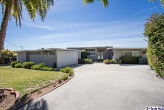 475 Cliff Dr, Pasadena CA  91107-3045 exterior