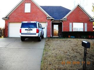 455 Timber Way, Hernando, MS 38632-1174