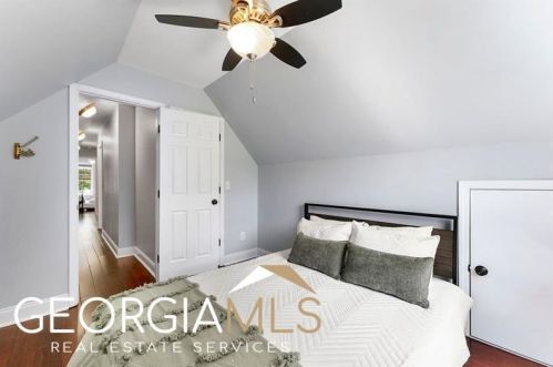 385 Elm St, Atlanta GA  30314-3950 exterior