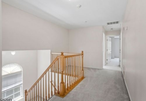 23 Grant Way, Princeton NJ  08540-1667 exterior