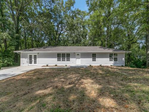 2507 Ridge Crest Dr, Chattanooga, TN 37406-1554