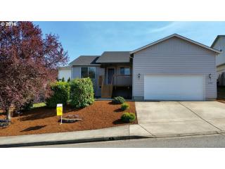 120 Rouge St, Winston OR  97496-6604 exterior