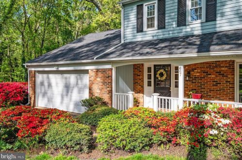 667 Wellerburn Ave, Severna Park, MD 21146-1437