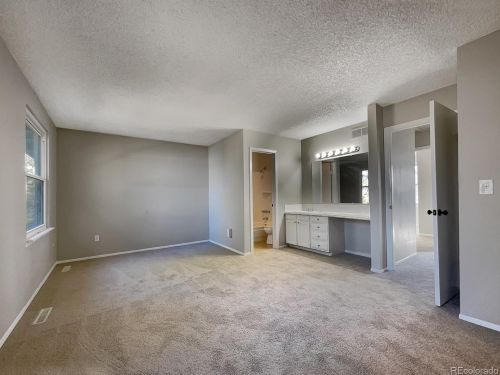 11655 Cedar Ave, Denver CO  80012-1203 exterior