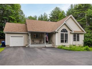 7 Dutton Rd, Lyndeborough, NH 03082-5901