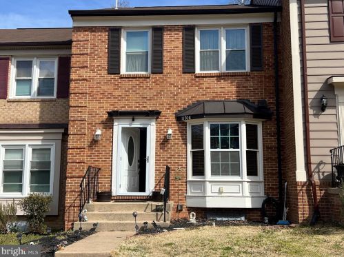 11708 Critton Cir, Woodbridge, VA 22192-1019