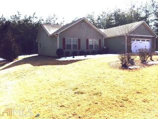 44 Bailey Ct, Dawsonville, GA 30534-8876