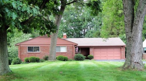 7716 Hartfield Pl, Cincinnati, OH 45242-7718