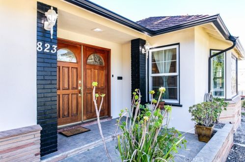 823 Sylvanoak Dr, Glendale CA  91206-2643 exterior