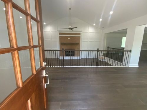 3736 Calmer Cir, Atlanta GA  30344-6011 exterior