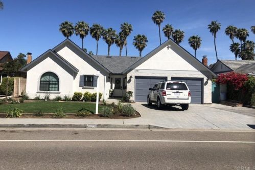 1887 San Pablo Ct, San Marcos, CA 92078