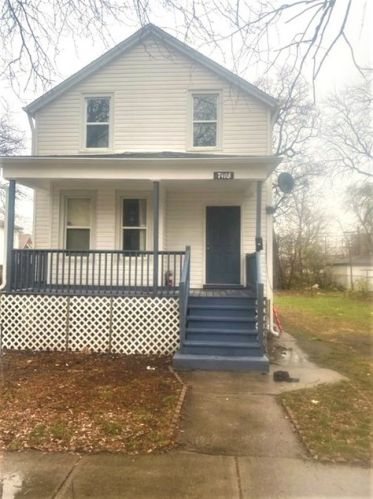 7405 Blackstone Ave, Chicago, IL 60619-2114