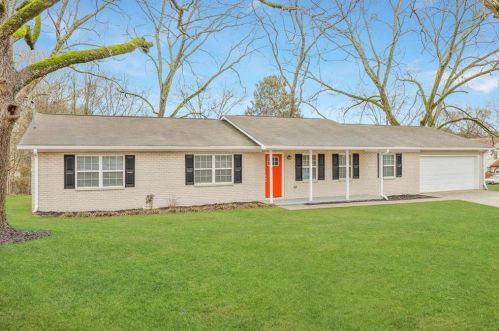 2876 Stanton Rd, Conyers GA  30094-2652 exterior