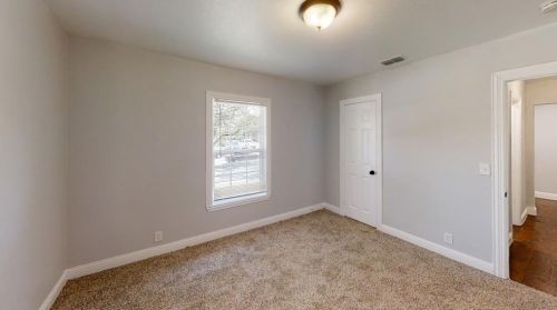 5309 Lambeth Ln, Fort Worth TX  76112-3854 exterior