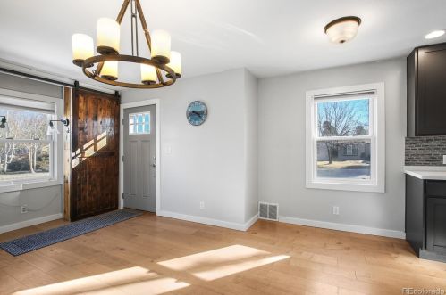 4301 Grant St, Englewood CO 80113-5804 exterior