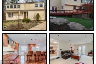 822 Grimsby Garth, Arnold, MD 21012-1323