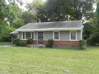 1297 Vicoscia Ave, Memphis, TN 38127-7739