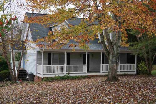 204 Luke Ct, Easley, SC 29640-7758