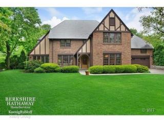 974 Eastwood Rd, Glencoe, IL 60022-1123