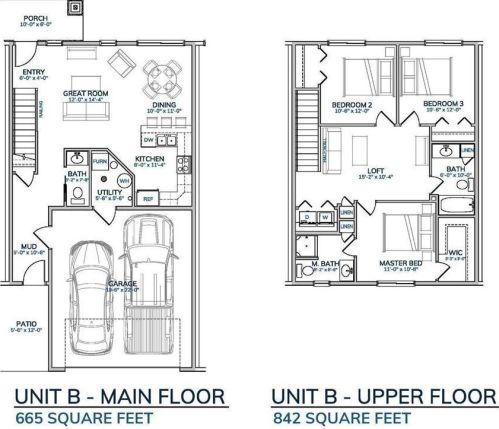6966 Lancaster Way, Otsego, MN 55301-4663