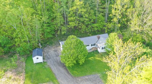 538 Old Portland Rd, Mere Point, ME 04011-7281