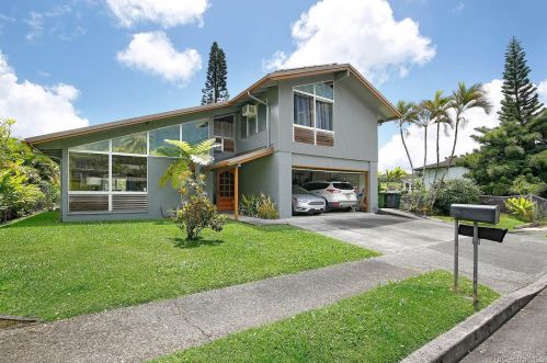 46-041 Kuneki Pl, Kaneohe, HI 96744-3533