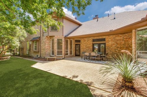 6309 Dysart Cir, Dallas TX  75214-5605 exterior