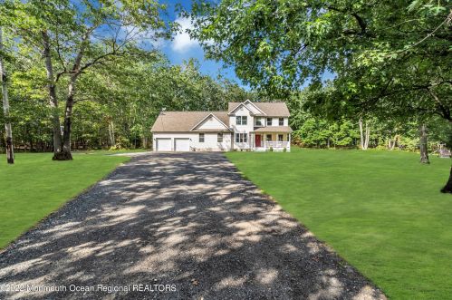 628 Bennetts Mills Rd, Jackson Twp, NJ 08527-3849