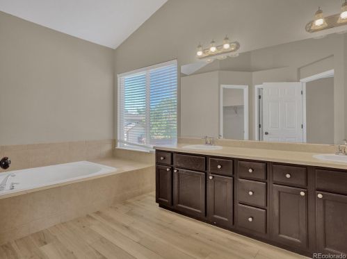 19108 Elk Creek Dr, Parker CO  80134-7495 exterior