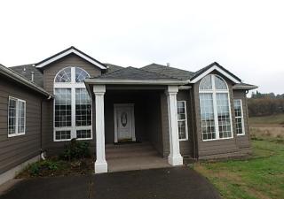 38426 Santiam, Albany OR  exterior