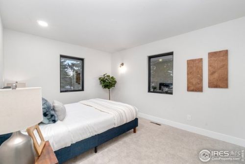 4925 Hogan Dr, Fort Collins CO  80525-3709 exterior