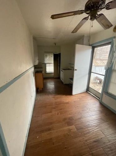 1228 Marion Ave, Fort Worth TX  76104-6516 exterior