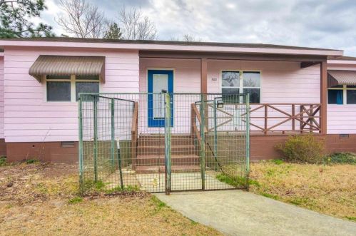 300 Sizemore Ave, New Ellenton, SC 29809-3317