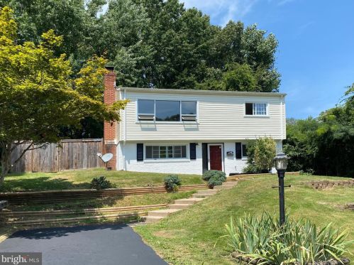 14708 Blair Ct, Woodbridge, VA 22193-1324