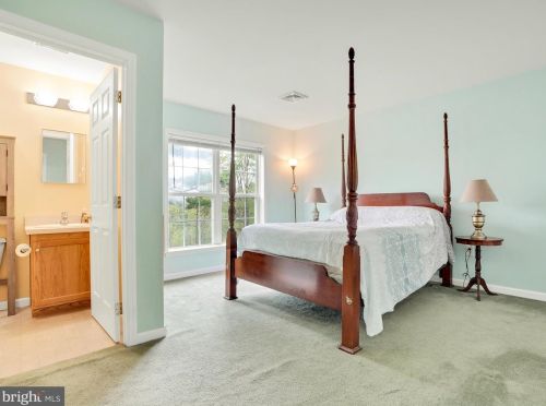 1005 Schuylkill Manor Rd, Primrose PA  17901-3862 exterior