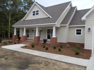 617 Chastain St, Vidalia, GA 30474-3026