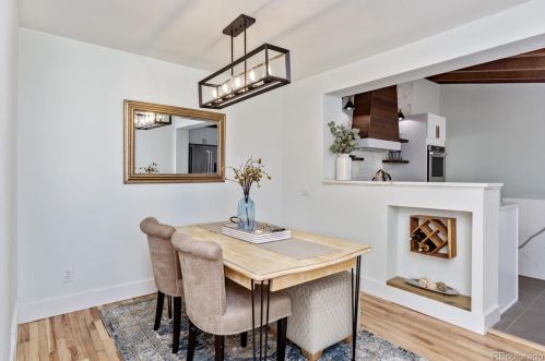 3063 Hudson St, Denver CO  80207-2746 exterior