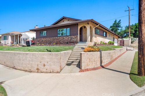 1361 5th St, La Verne, CA 91750-4225