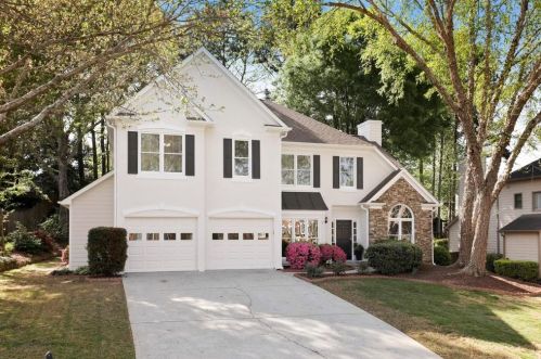 545 St Devon Way, Duluth, GA 30097-7133