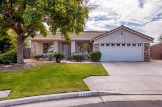 2466 Phillip Ave, Fresno, CA 93727-6437