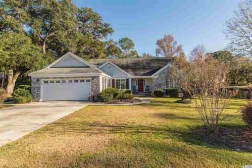 125 Wraggs Ferry Rd, Georgetown, SC 29440-6835