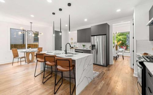 248 Laurel Ave, Atlanta GA  30314-2230 exterior