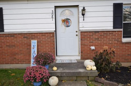 5081 County Line Rd, Springfield OH  45502-9222 exterior