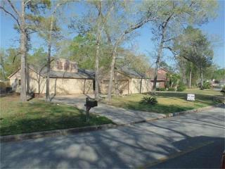 510 Starboard St, Crosby TX  77532-5228 exterior