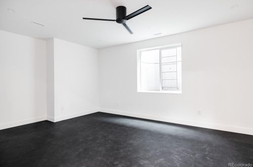 591 York St, Denver CO  80209-4640 exterior