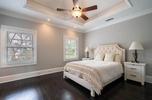 239 Beverly Rd, Atlanta GA  30309-2643 exterior